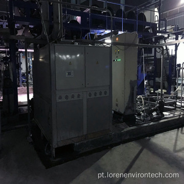 Loren LBPD Series lote de desumidificador de baixa temperatura
